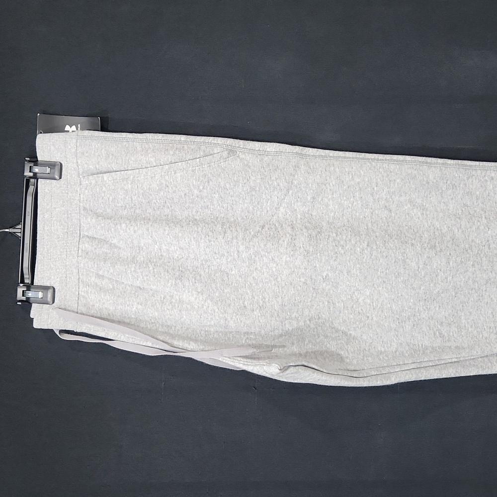 🆕️ Under Armour  Hustle Fleece Joggers